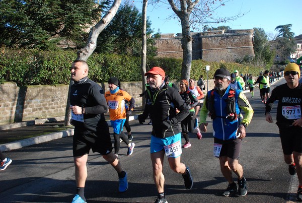 Maratonina dei Tre Comuni (29/01/2023) 0071