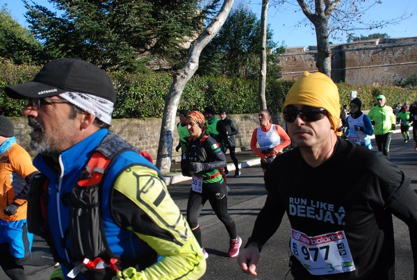 Maratonina dei Tre Comuni (29/01/2023) 0072