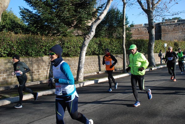 Maratonina dei Tre Comuni (29/01/2023) 0073