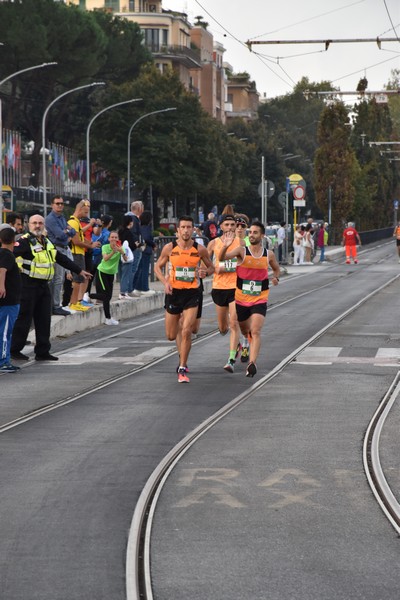 Roma Urbs Mundi 15K [TOP] (15/10/2023) 0002
