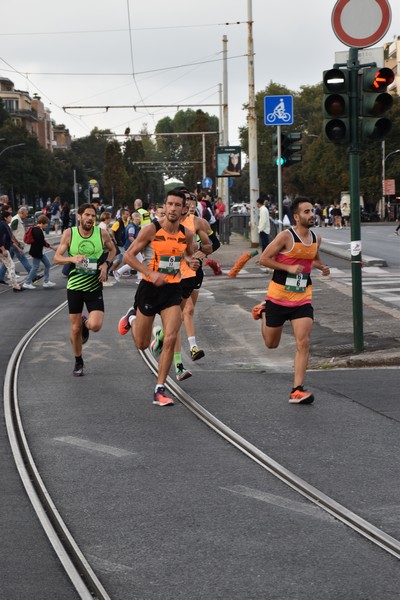 Roma Urbs Mundi 15K [TOP] (15/10/2023) 0006