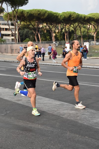 Roma Urbs Mundi 15K [TOP] (15/10/2023) 0051