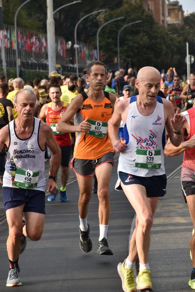 Roma Urbs Mundi 15K [TOP] (15/10/2023) 0093