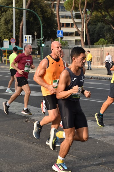 Roma Urbs Mundi 15K [TOP] (15/10/2023) 0127