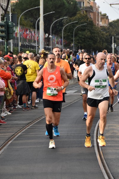 Roma Urbs Mundi 15K [TOP] (15/10/2023) 0134
