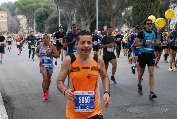 Maratona di Roma (19/03/2023) 0201