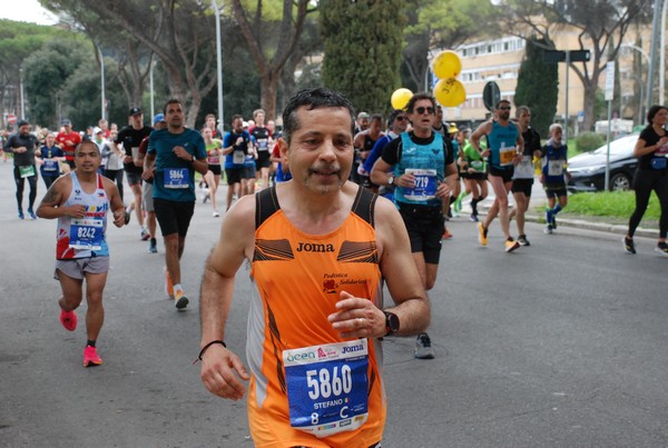 Maratona di Roma (19/03/2023) 0202
