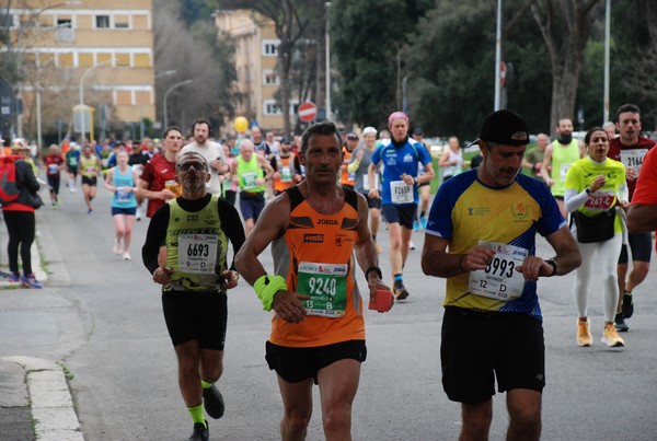 Maratona di Roma (19/03/2023) 0207