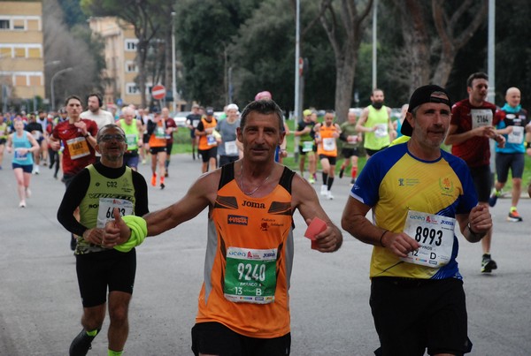 Maratona di Roma (19/03/2023) 0208