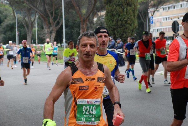 Maratona di Roma (19/03/2023) 0210