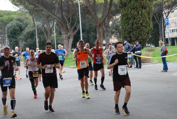 Maratona di Roma (19/03/2023) 0214
