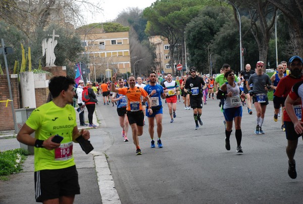 Maratona di Roma (19/03/2023) 0217