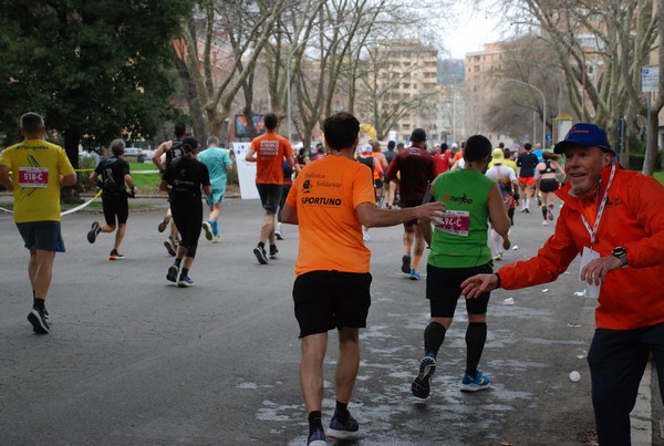 Maratona di Roma (19/03/2023) 0223