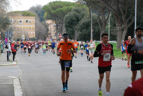 Maratona di Roma (19/03/2023) 0224