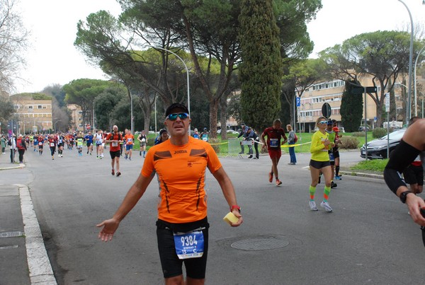Maratona di Roma (19/03/2023) 0227