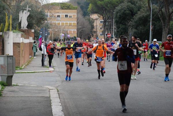 Maratona di Roma (19/03/2023) 0228