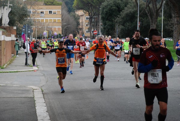 Maratona di Roma (19/03/2023) 0229