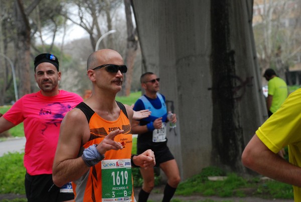 Maratona di Roma (19/03/2023) 0240