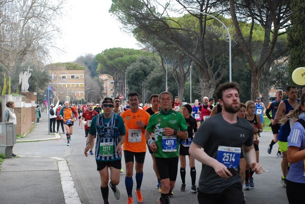 Maratona di Roma (19/03/2023) 0245