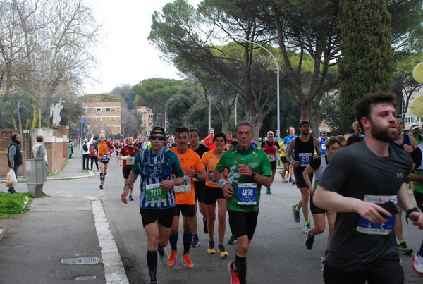 Maratona di Roma (19/03/2023) 0246