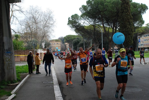 Maratona di Roma (19/03/2023) 0297