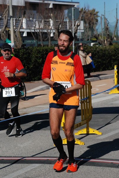 Corri Fregene 30K (12/02/2023) 0007