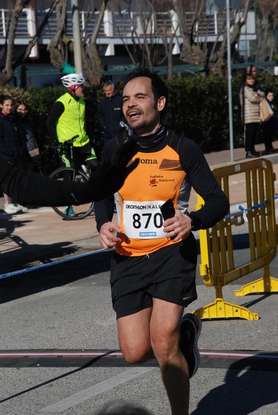 Corri Fregene 30K (12/02/2023) 0011