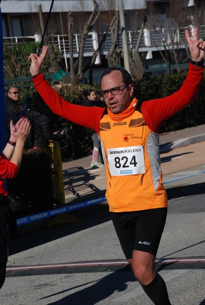 Corri Fregene 30K (12/02/2023) 0016