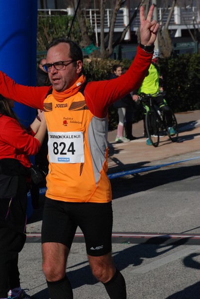 Corri Fregene 30K (12/02/2023) 0017