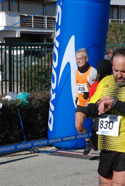 Corri Fregene 30K (12/02/2023) 0054