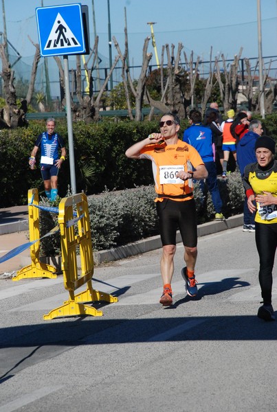 Corri Fregene 30K (12/02/2023) 0058
