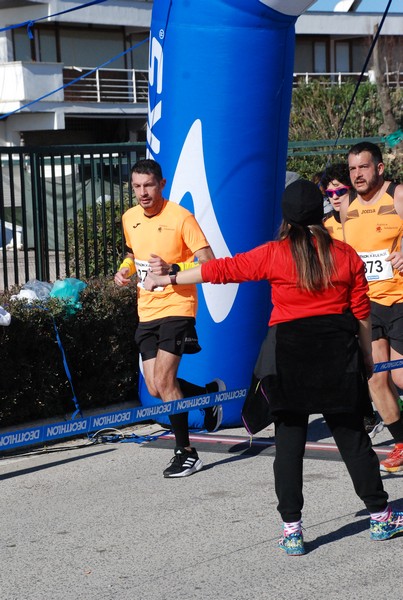 Corri Fregene 30K (12/02/2023) 0062