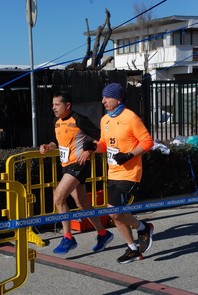 Corri Fregene 30K (12/02/2023) 0066