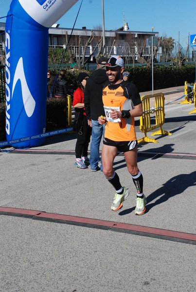 Corri Fregene 30K (12/02/2023) 0072