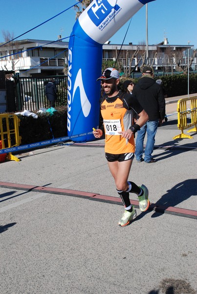 Corri Fregene 30K (12/02/2023) 0073