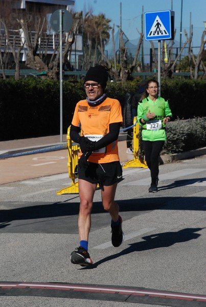 Corri Fregene 30K (12/02/2023) 0088
