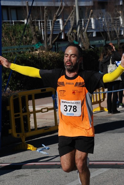 Corri Fregene 30K (12/02/2023) 0097