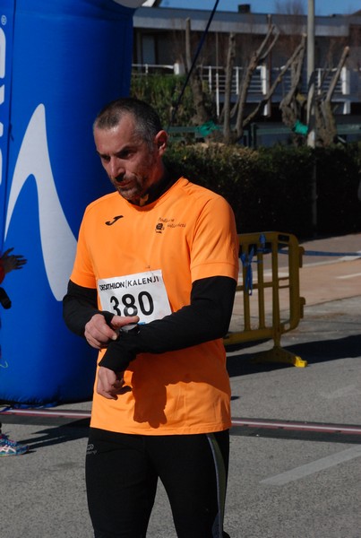 Corri Fregene 30K (12/02/2023) 0102