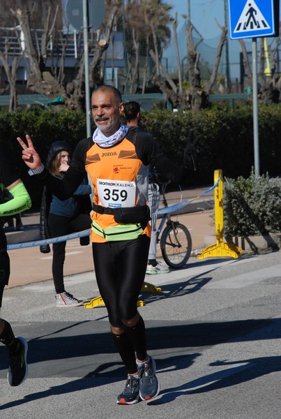 Corri Fregene 30K (12/02/2023) 0125