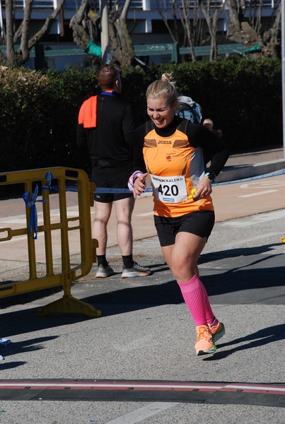Corri Fregene 30K (12/02/2023) 0129