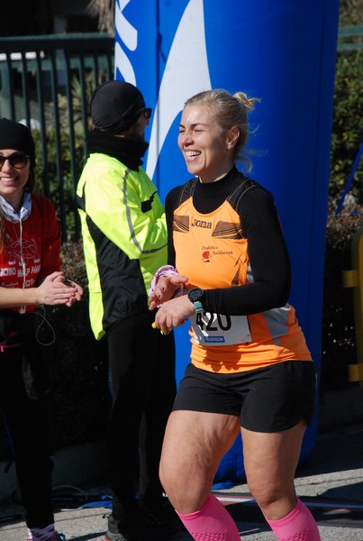 Corri Fregene 30K (12/02/2023) 0130