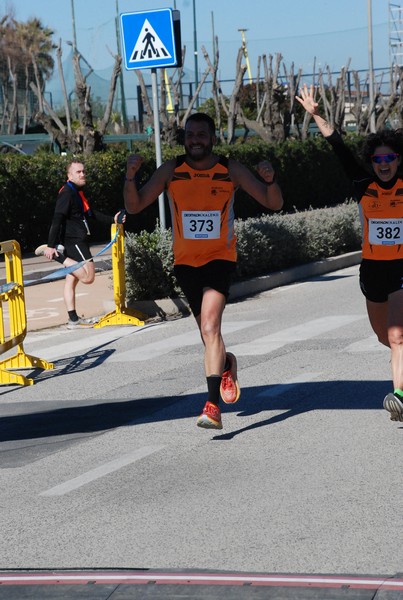 Corri Fregene 30K (12/02/2023) 0135