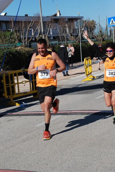 Corri Fregene 30K (12/02/2023) 0138