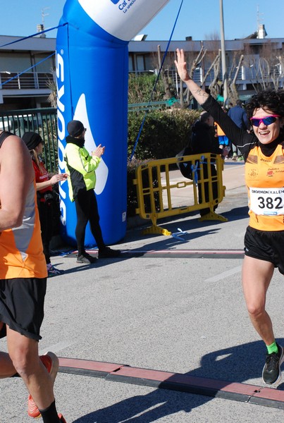 Corri Fregene 30K (12/02/2023) 0140