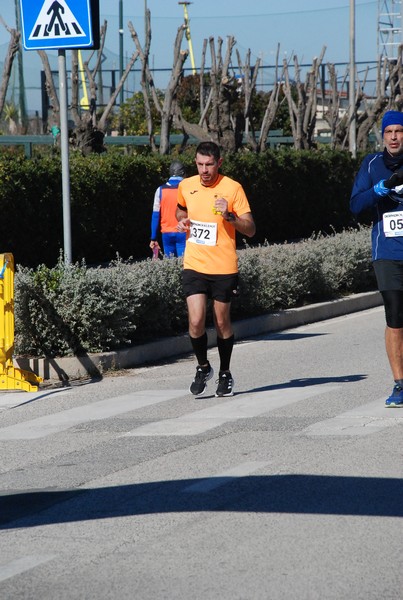 Corri Fregene 30K (12/02/2023) 0150
