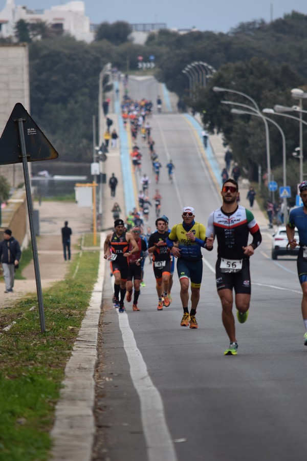 Sabaudia Duathlon Di Carnevale (19/02/2023) 0001