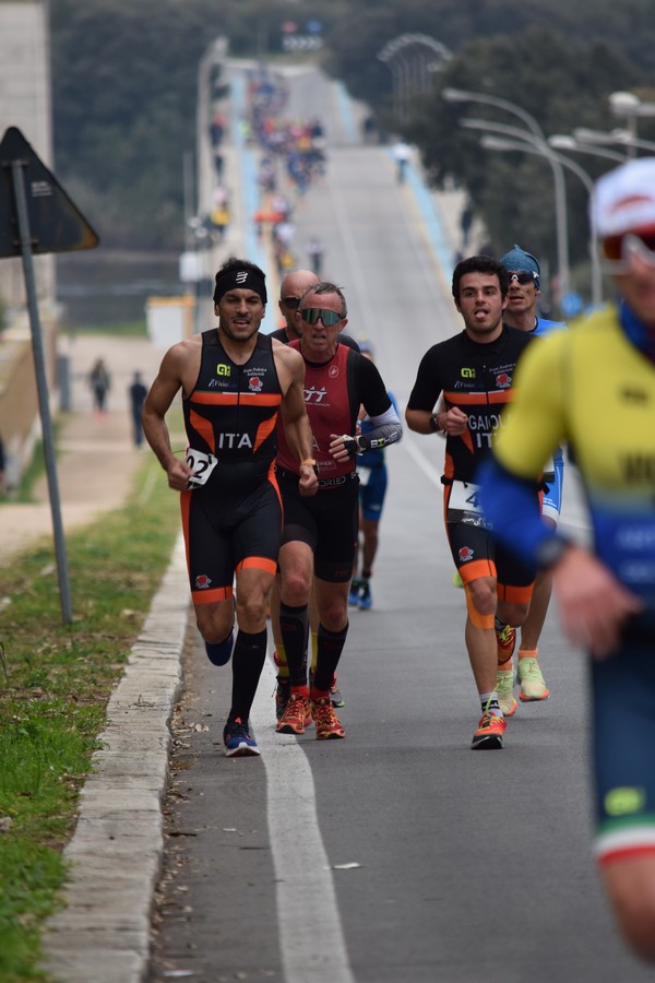 Sabaudia Duathlon Di Carnevale (19/02/2023) 0002