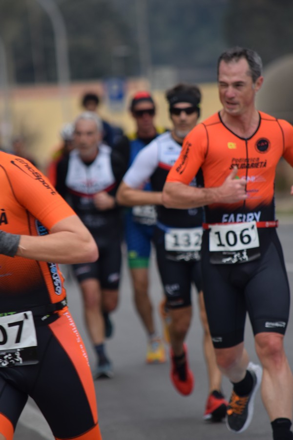 Sabaudia Duathlon Di Carnevale (19/02/2023) 0016