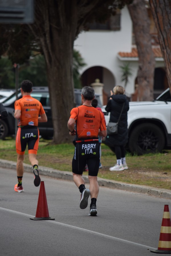 Sabaudia Duathlon Di Carnevale (19/02/2023) 0017