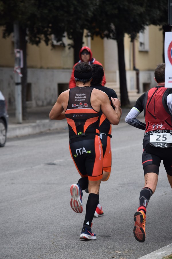 Sabaudia Duathlon Di Carnevale (19/02/2023) 0021
